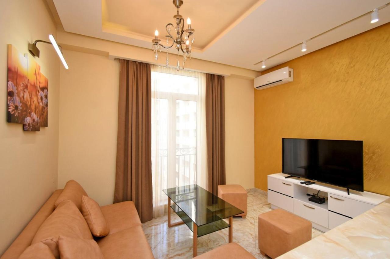 Apartments Near Republic Square Amiryan 4 Yerevan Luaran gambar